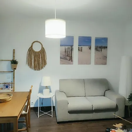 Apartment O. Li Estoril