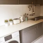 2br - Near & Cascais - Sleeps 4 Appartamento