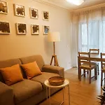 2br - Near & Cascais - Sleeps 4 Appartamento Estoril