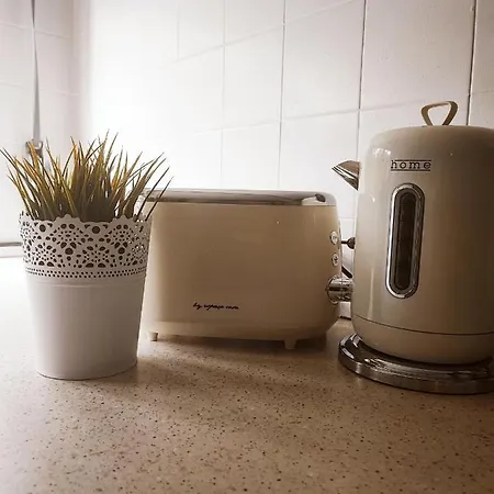 アパート 2br - Near & Cascais - Sleeps 4