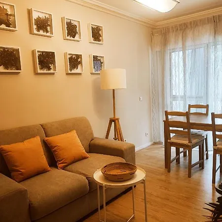 O. Li Apartment Estoril