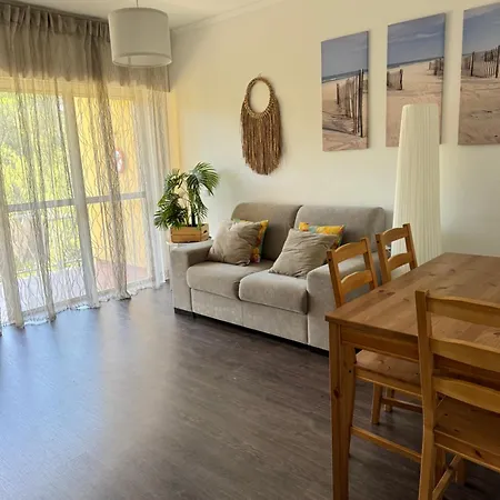 2br - Near & Cascais - Sleeps 4