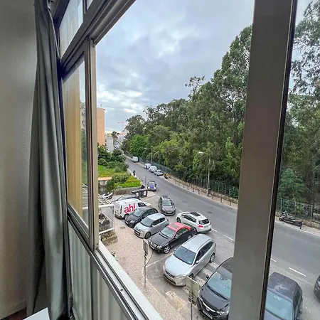 2br - Near & Cascais - Sleeps 4