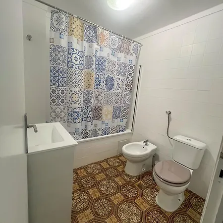 2br - Near & Cascais - Sleeps 4 Апартаменты *