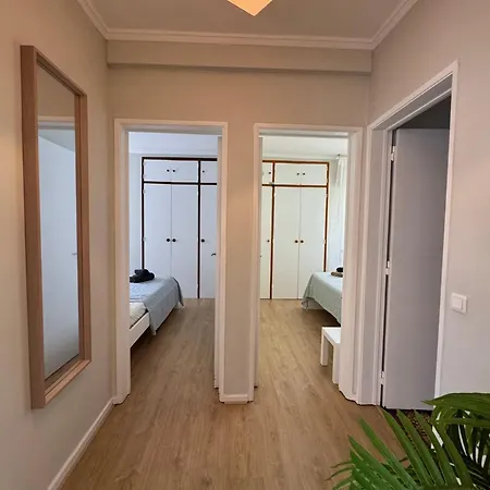 2br - Near & Cascais - Sleeps 4 Эшторил