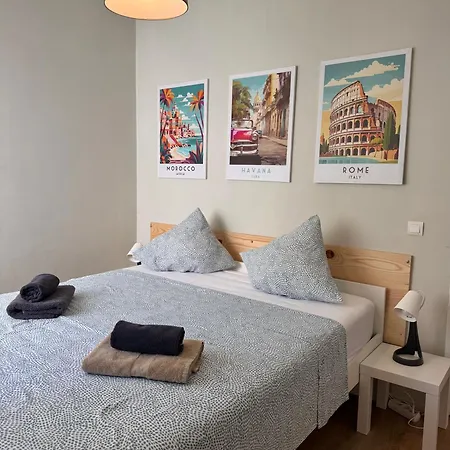 2br - Near & Cascais - Sleeps 4