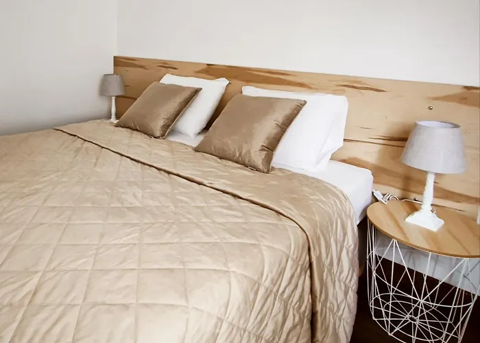 2br - Near & Cascais - Sleeps 4 アパート *